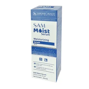 Sam Moist Moisturizing Serum 30ml